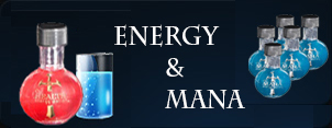 Buy Energy Potions